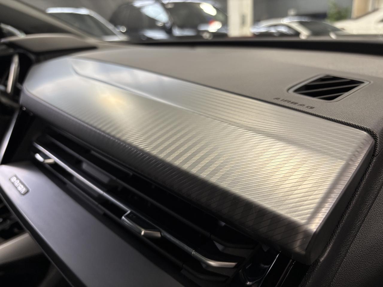 2024 Audi Q4 e-tron 50 QUATTRO|LEATHER|PANOROOF|SAFETYTECH|BACKUPCAM|+ Photo