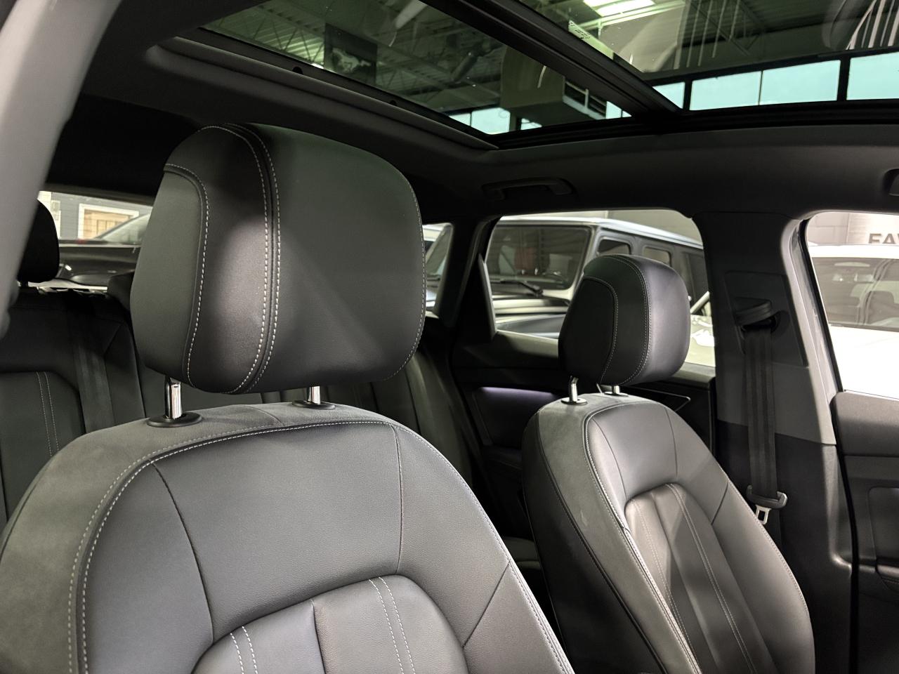 2024 Audi Q4 e-tron 50 QUATTRO|LEATHER|PANOROOF|SAFETYTECH|BACKUPCAM|+ Photo