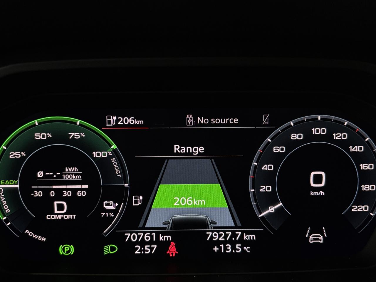 2024 Audi Q4 e-tron 50 QUATTRO|LEATHER|PANOROOF|SAFETYTECH|BACKUPCAM|+ Photo