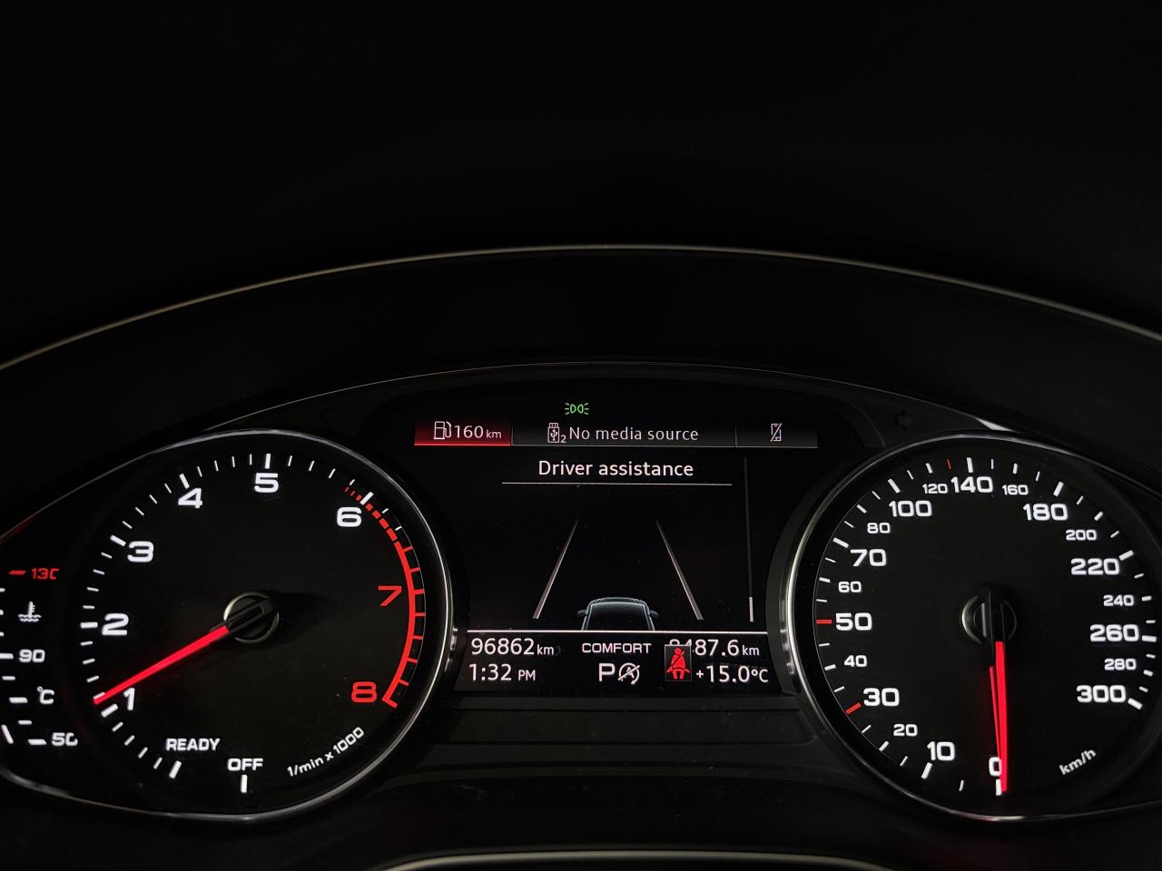 2021 Audi Q5 Komfort|QUATTRO|BROWNLEATHER|BACKCAM|HEATEDSTEER|+ Photo