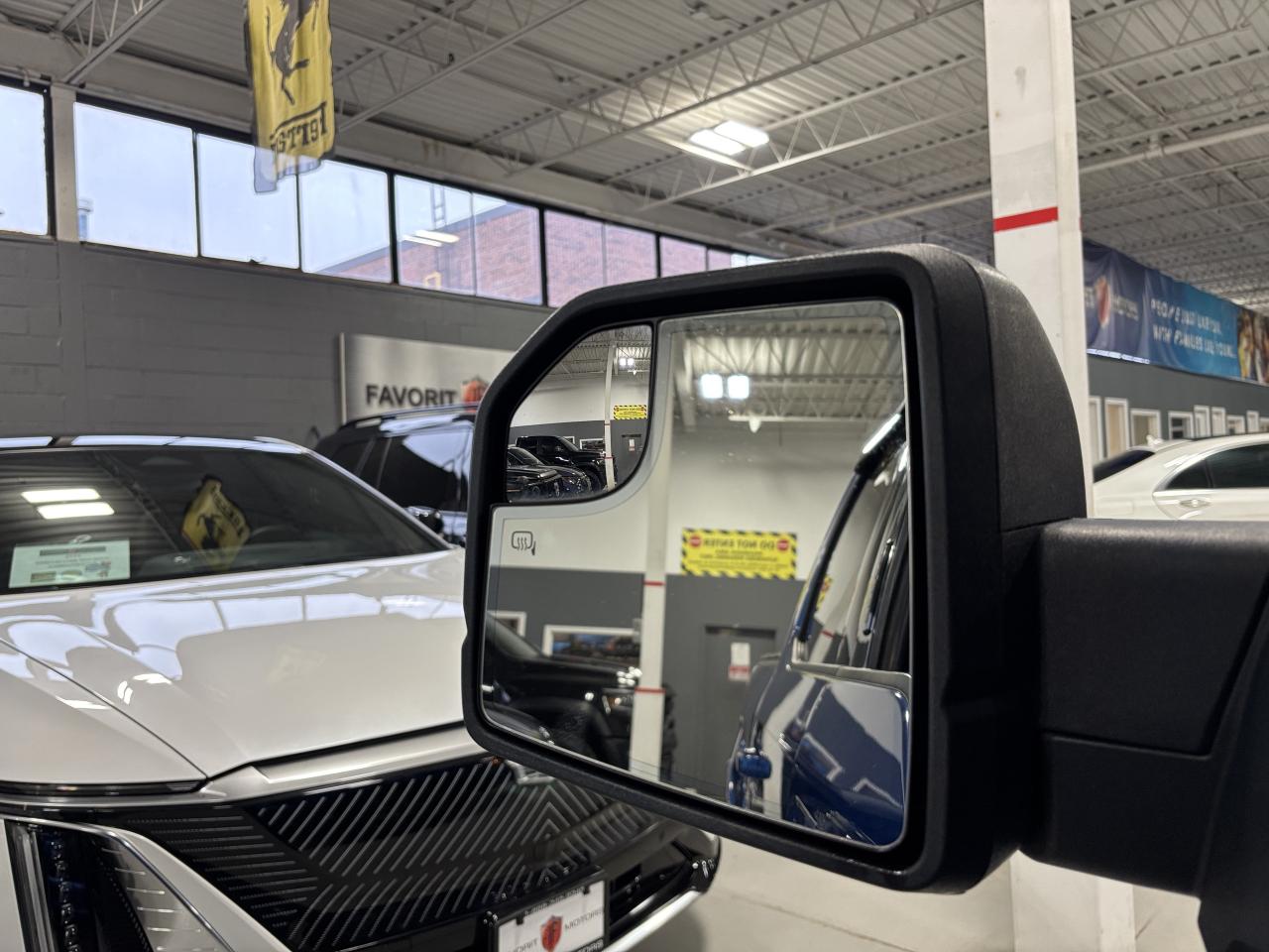 2017 Ford F-150 XLT 4WD|ECOBOOST|SUPERCREW|NAV|BACKUPCAM|HEATSEATS Photo