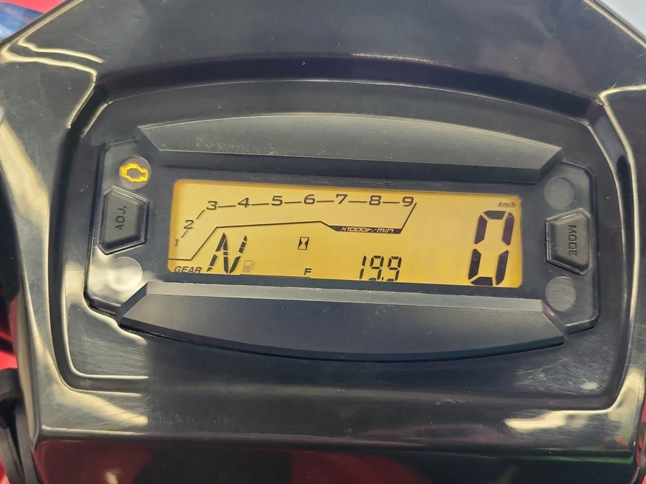 2022 American Motors (AMC) ARGO XPL 500 ATV ARGO XPL 500 Photo