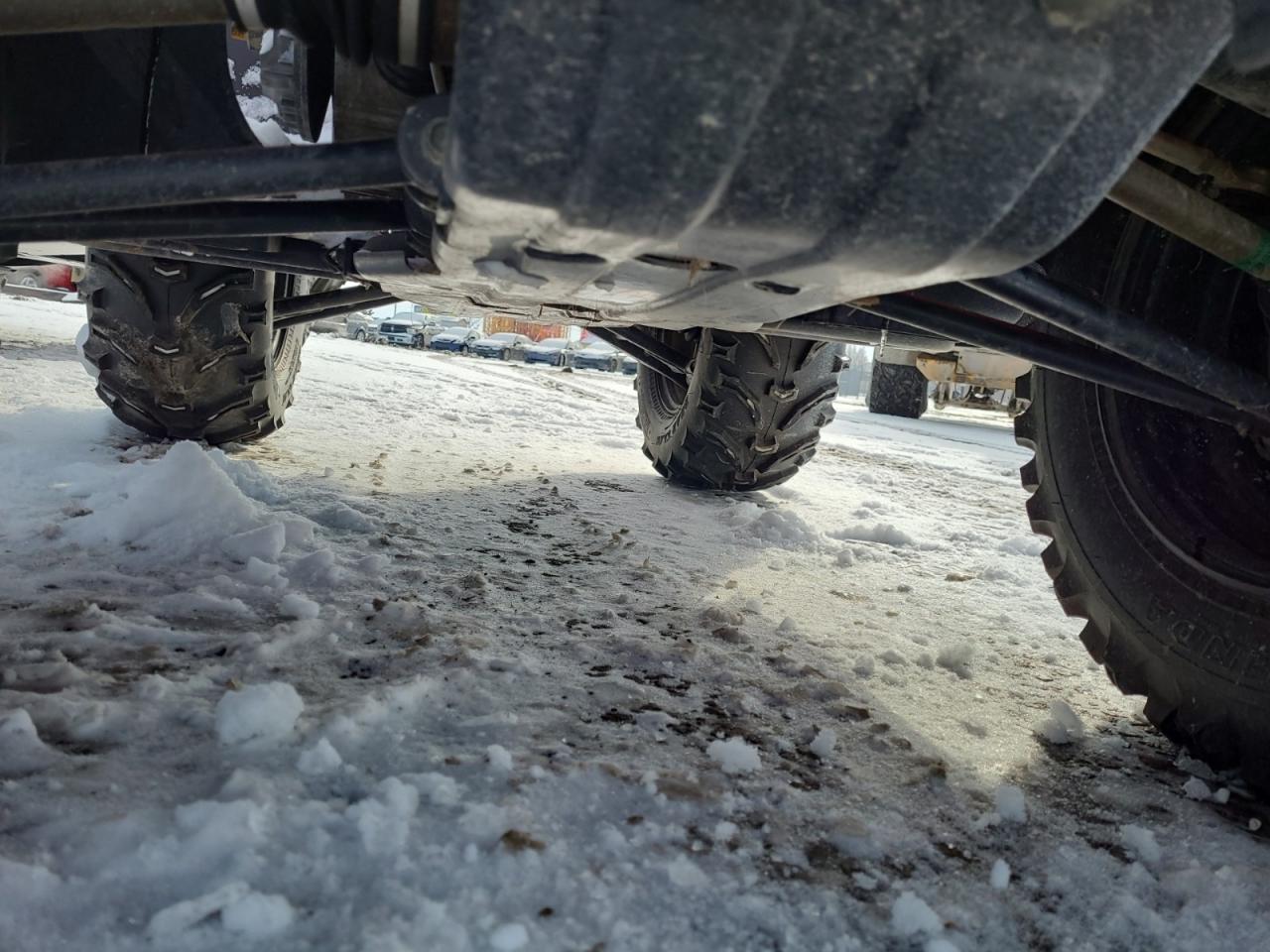 2022 American Motors (AMC) ARGO XPL 500 ATV ARGO XPL 500 Photo