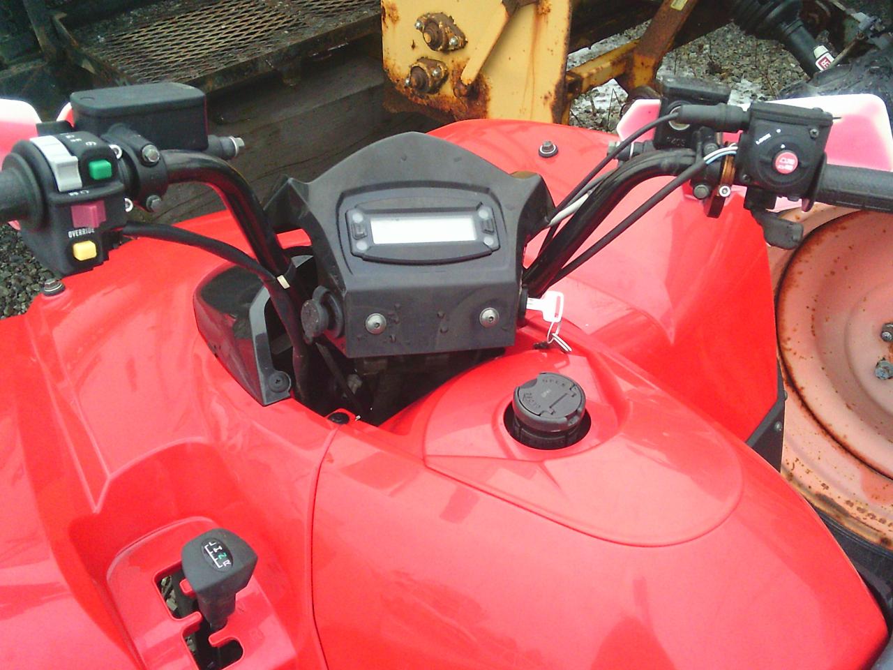 2022 American Motors (AMC) ARGO XPL 500 ATV ARGO XPL 500 Photo