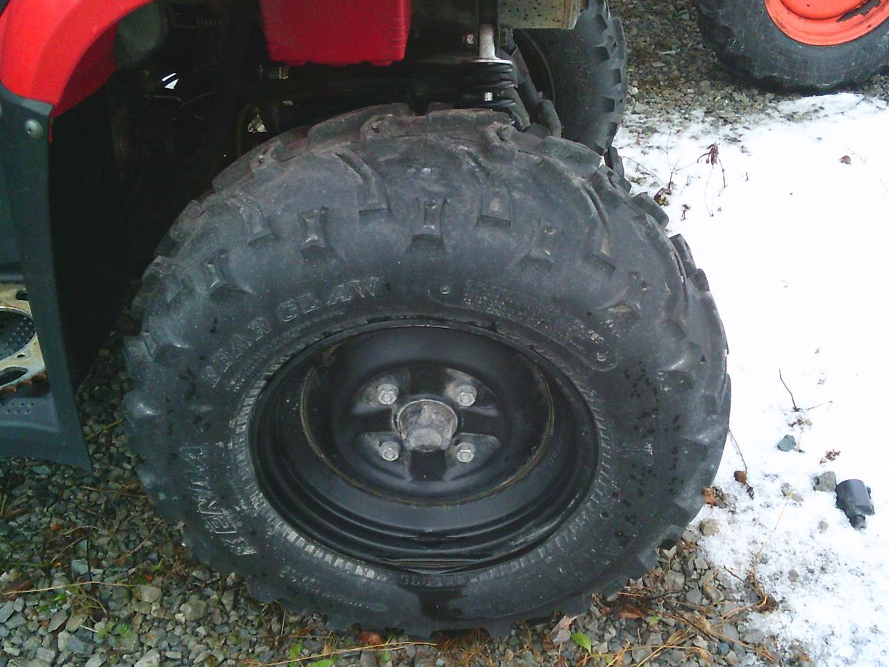 2022 American Motors (AMC) ARGO XPL 500 ATV ARGO XPL 500 Photo