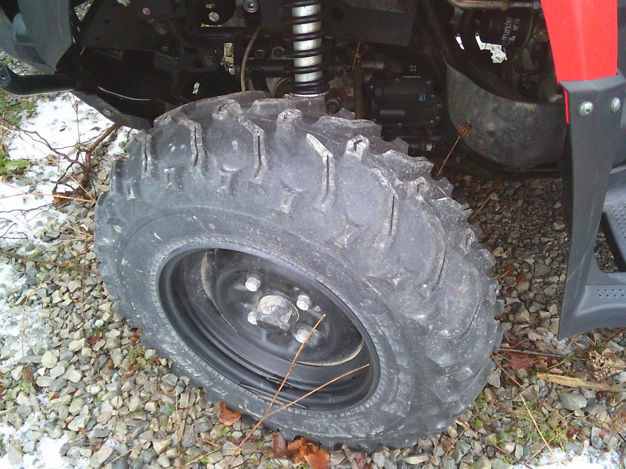 2022 American Motors (AMC) ARGO XPL 500 ATV ARGO XPL 500 Photo