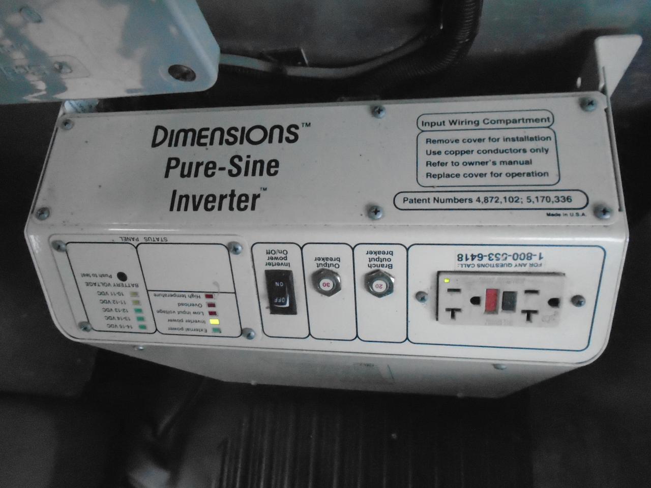 2011 Chevrolet Express Bucket Truck RWD 3500 135 Photo