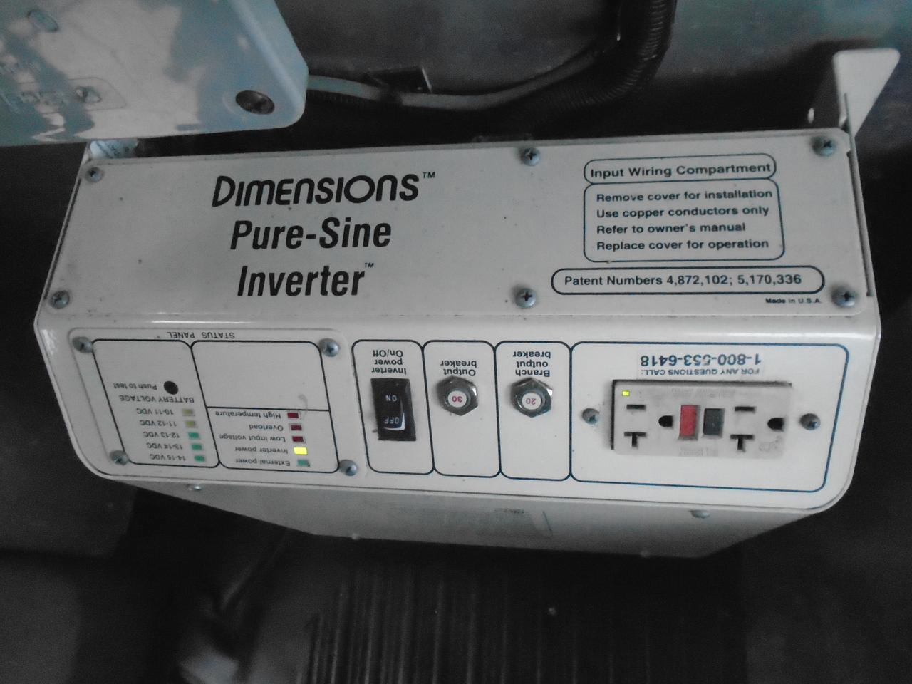 2011 Chevrolet Express Bucket Truck RWD 3500 35 Feet High Photo