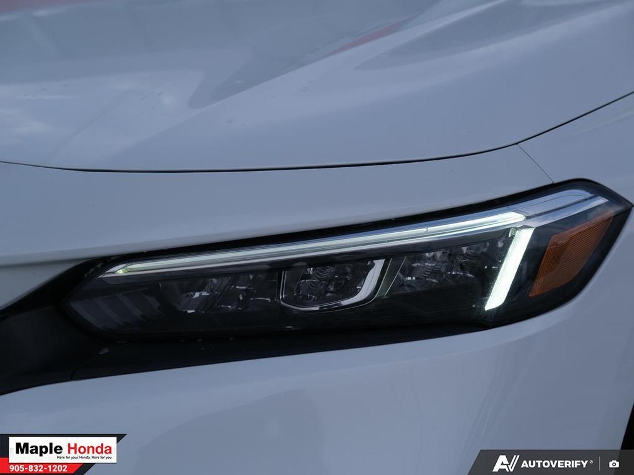 2022 Honda Civic Sedan Heated Seats| Apple Car Play| Android Auto| Honda Photo