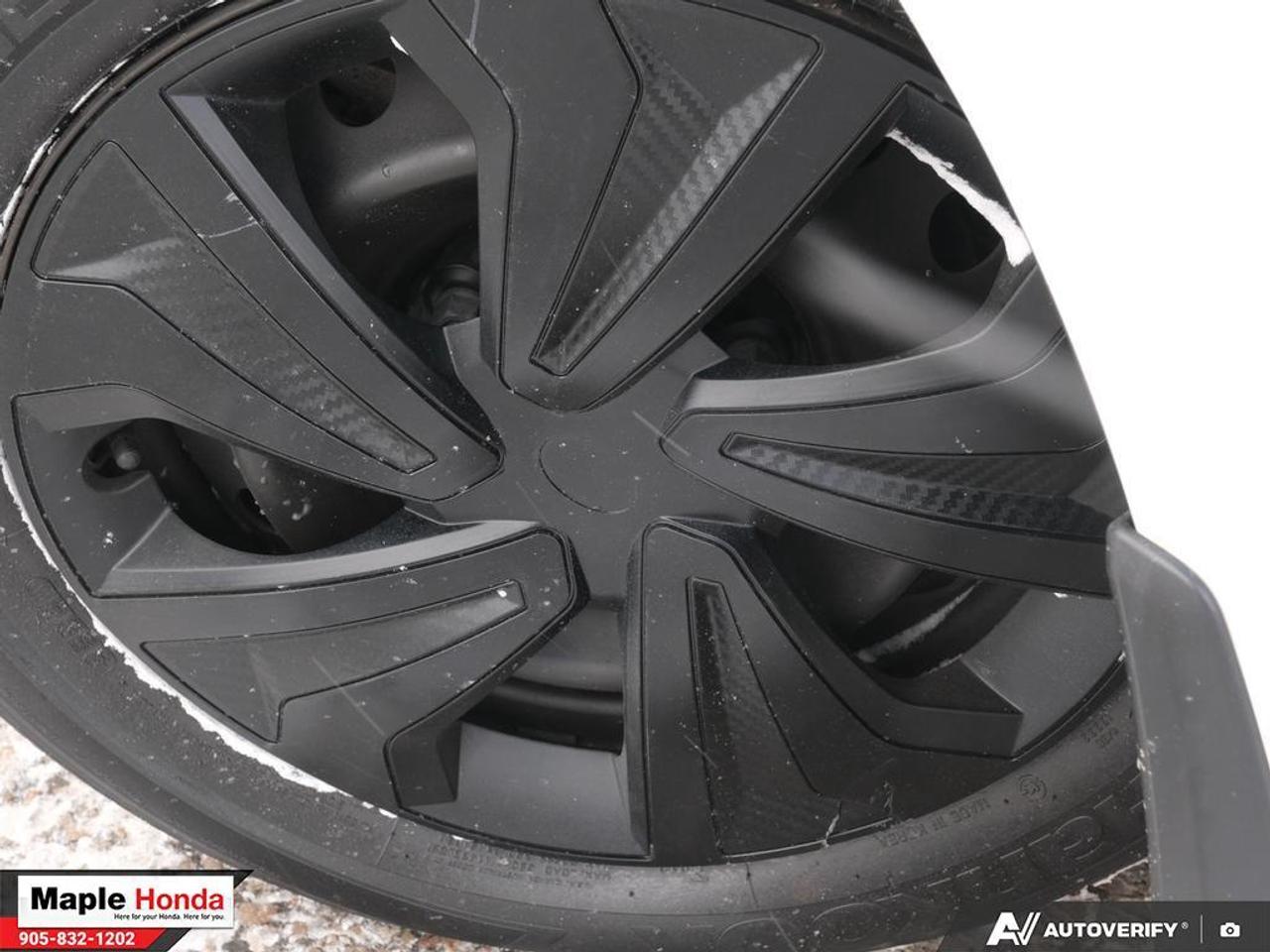 2022 Honda Civic Sedan Heated Seats| Apple Car Play| Android Auto| Honda Photo