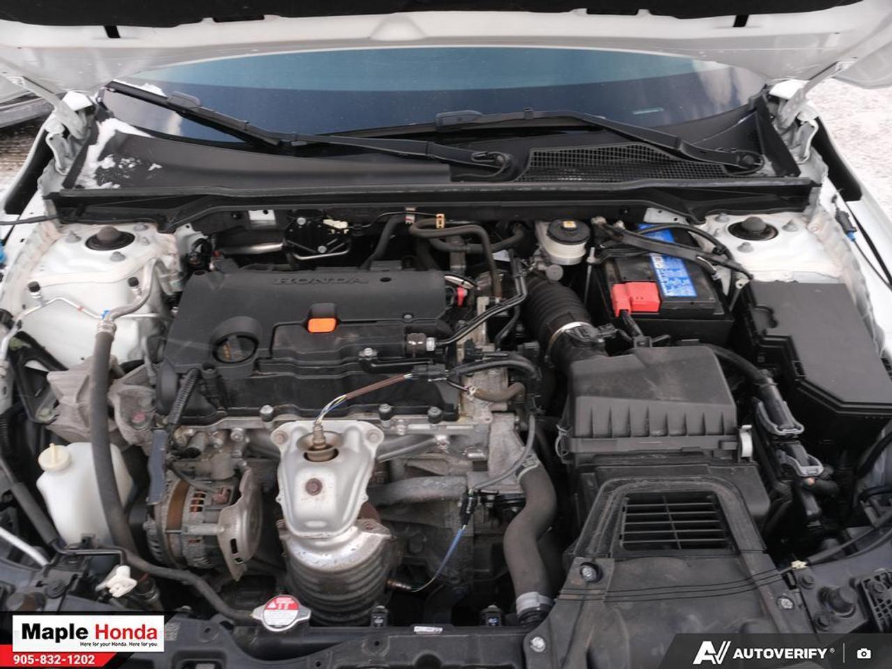 2022 Honda Civic Sedan Heated Seats| Apple Car Play| Android Auto| Honda Photo