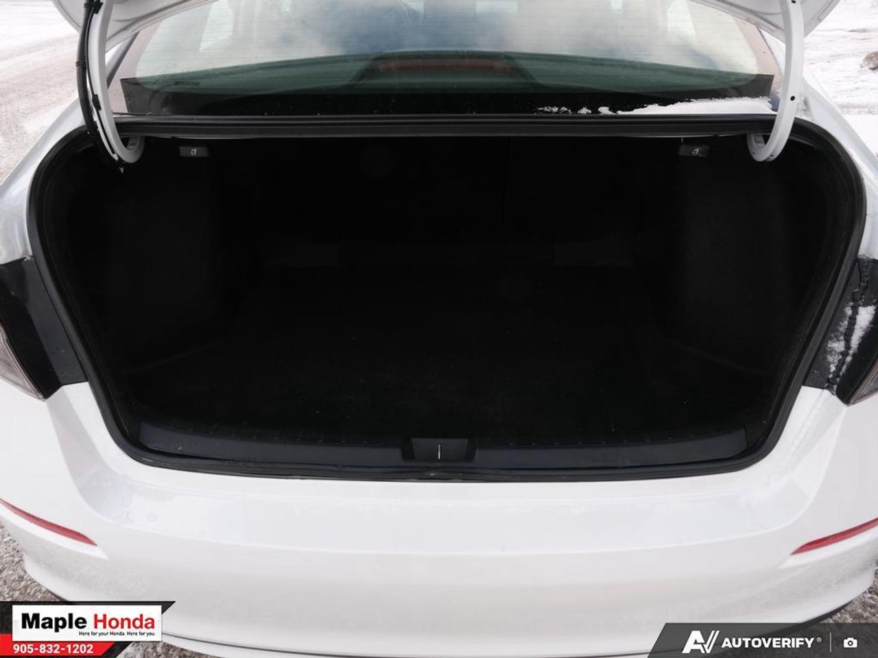 2022 Honda Civic Sedan Heated Seats| Apple Car Play| Android Auto| Honda Photo