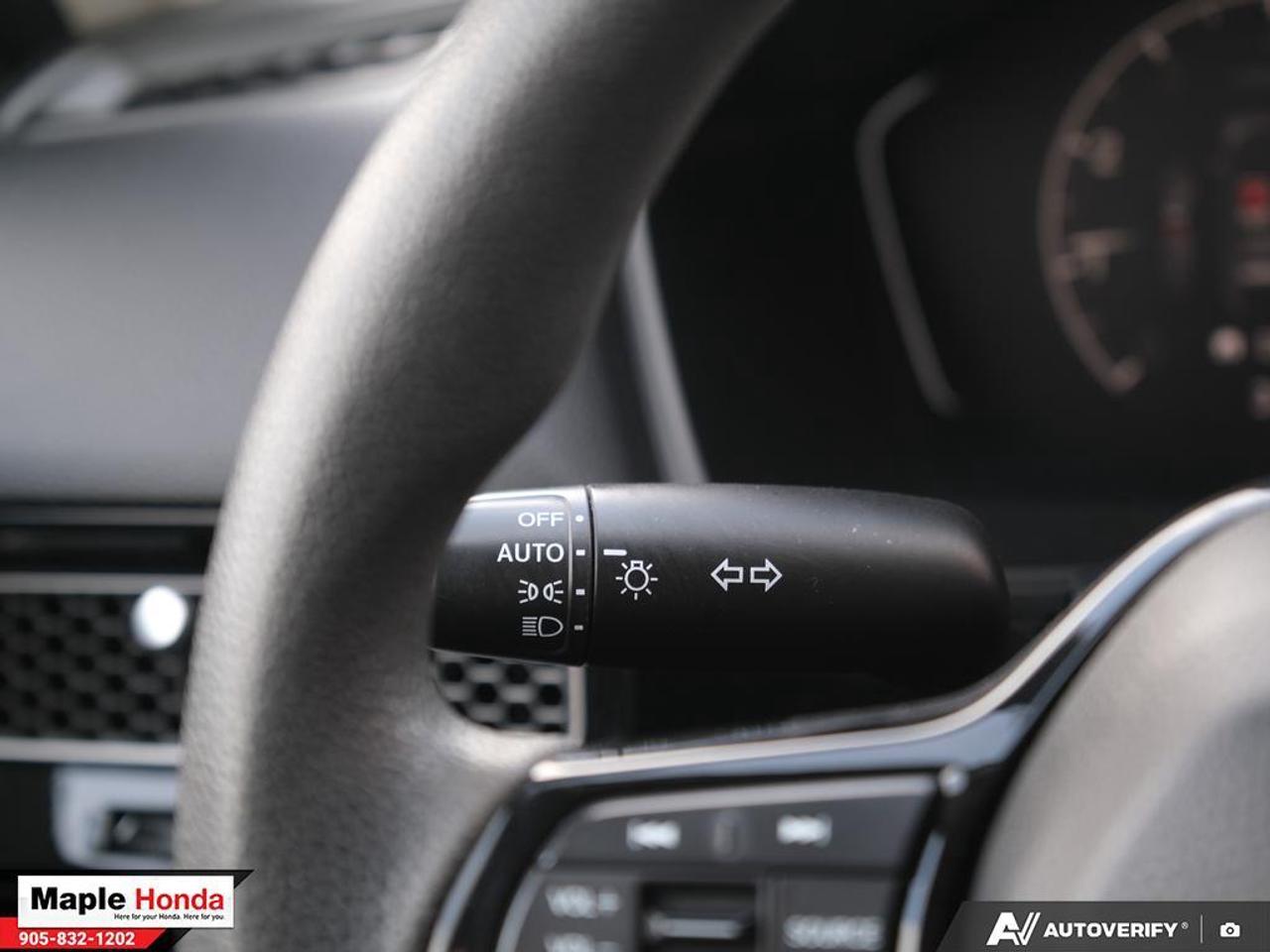 2022 Honda Civic Sedan Heated Seats| Apple Car Play| Android Auto| Honda Photo