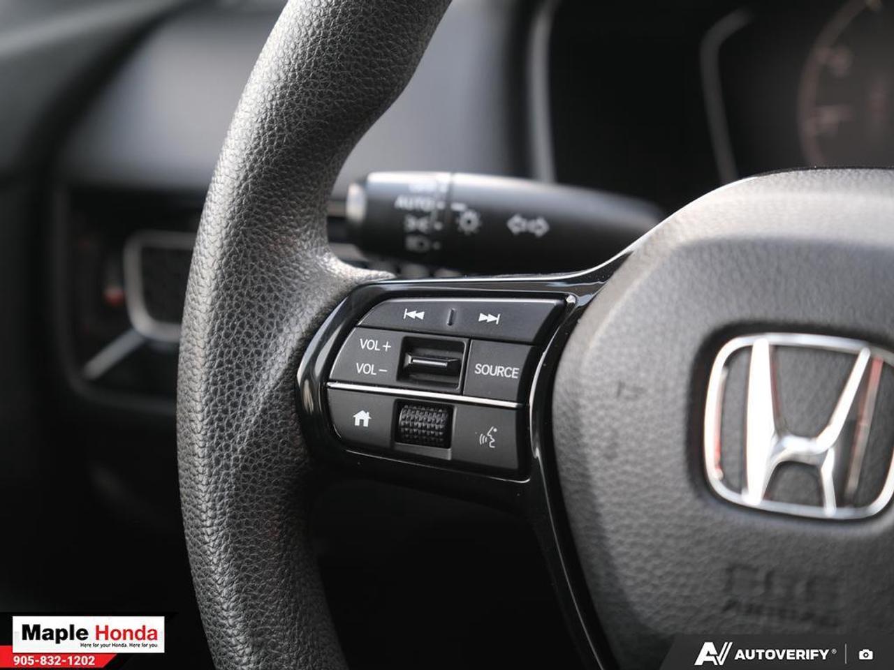 2022 Honda Civic Sedan Heated Seats| Apple Car Play| Android Auto| Honda Photo