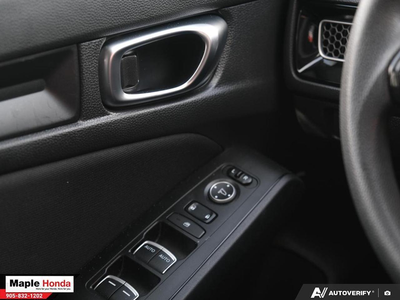 2022 Honda Civic Sedan Heated Seats| Apple Car Play| Android Auto| Honda Photo