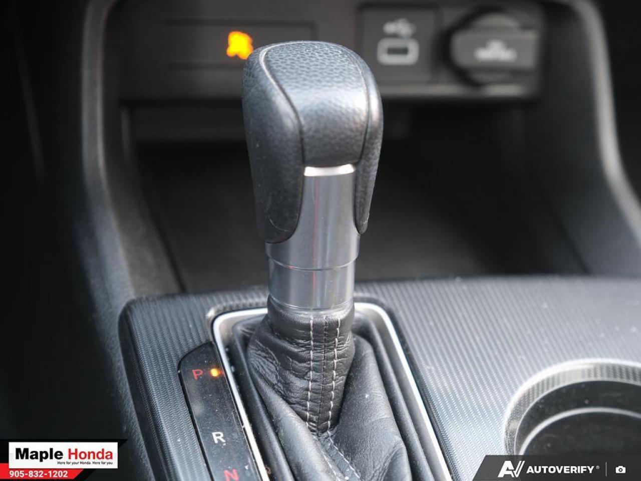 2022 Honda Civic Sedan Heated Seats| Apple Car Play| Android Auto| Honda Photo