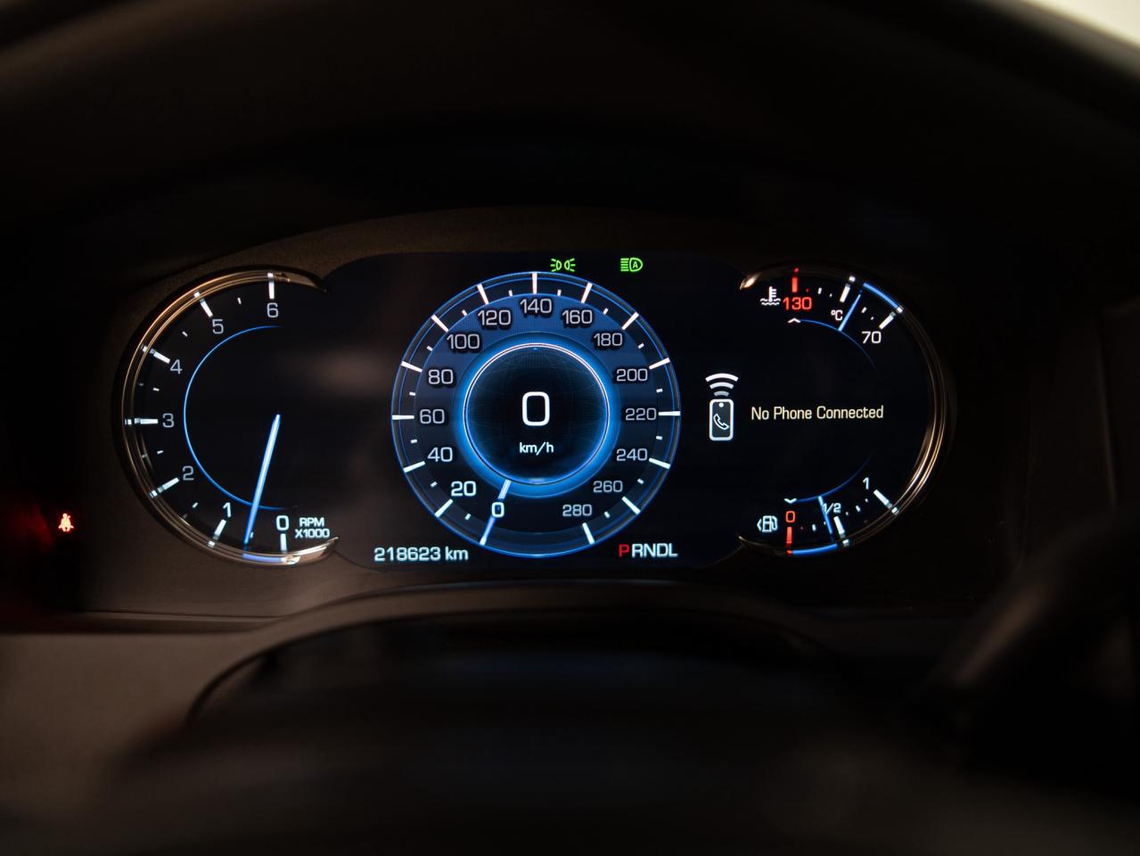 2018 Cadillac Escalade ESV PLATINUM | ENTERTAINMENT PKG | 7 PASS | 22 IN Photo