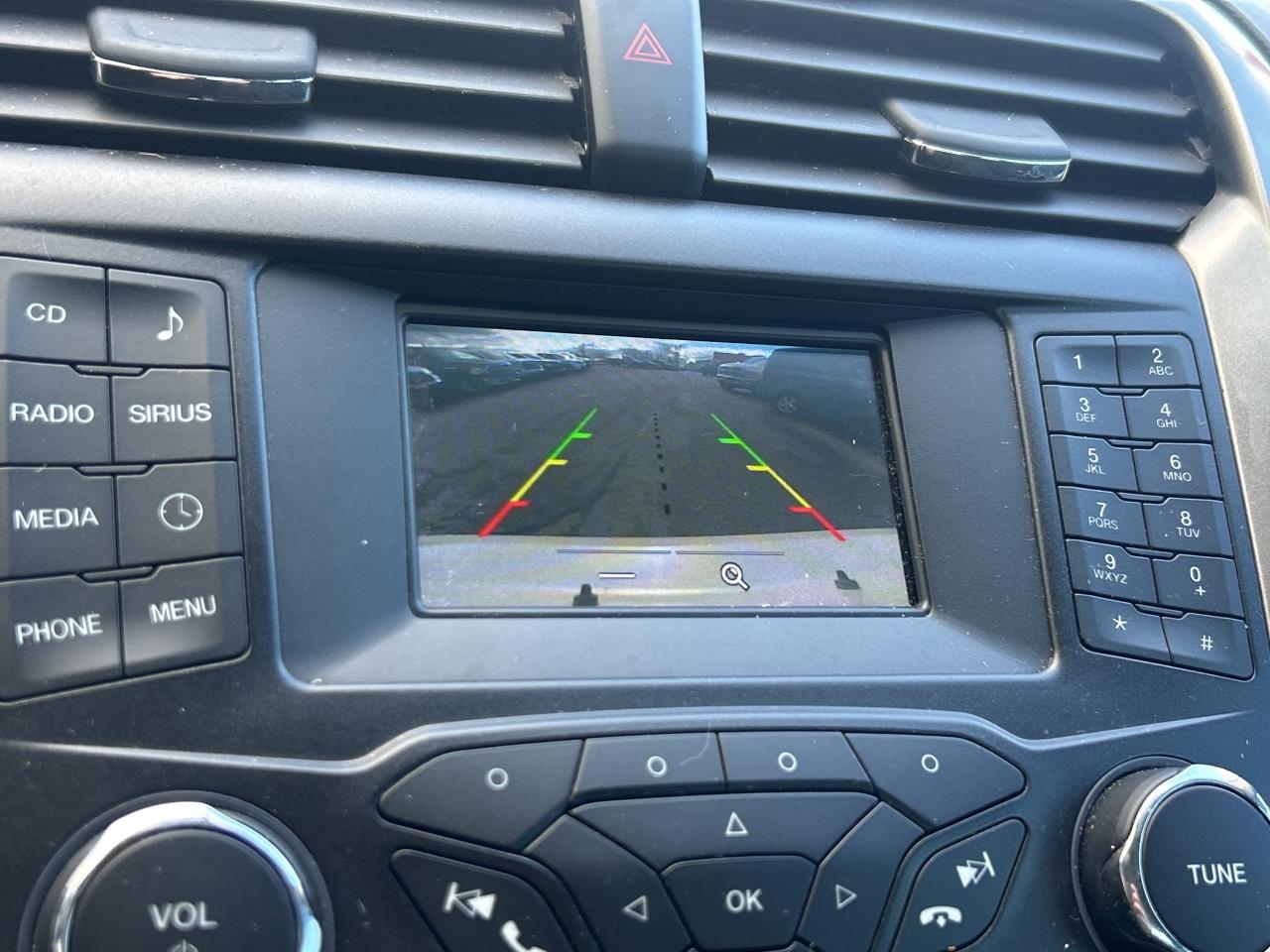 2017 Ford Fusion SE, CLEAN CARFAX, BACK UP CAMERA! - Photo #21