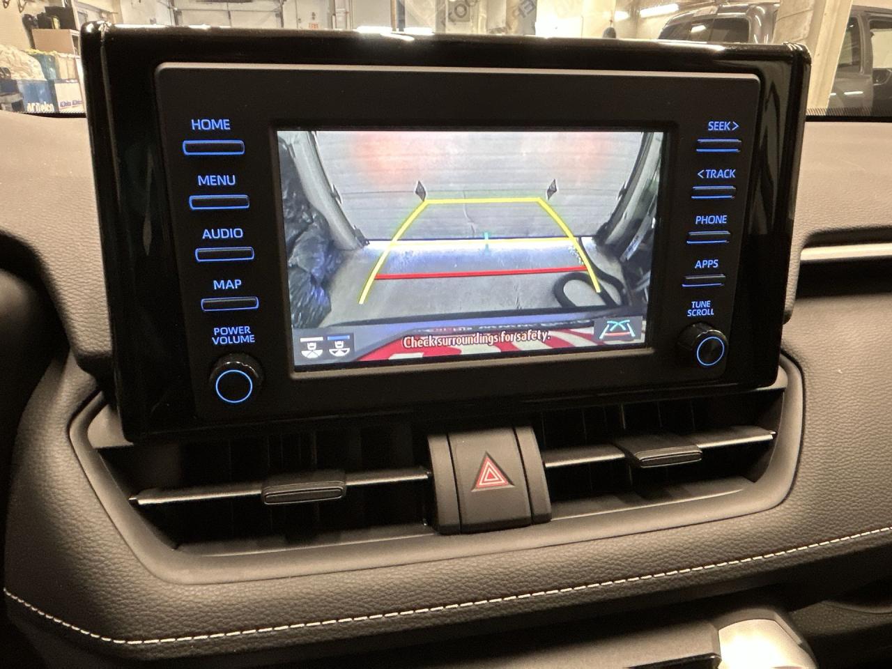 2021 Toyota RAV4 AWD | ONLY 40,000KMS! | CARPLAY | HTD SEATS | A/C Photo2