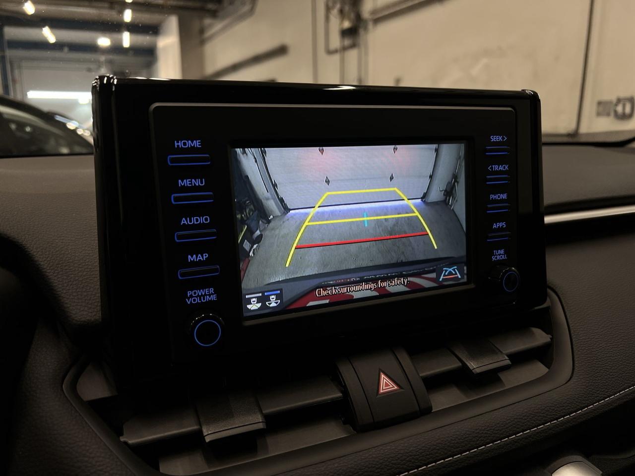 2021 Toyota RAV4 AWD | ONLY 40,000KMS! | CARPLAY | HTD SEATS | A/C Photo