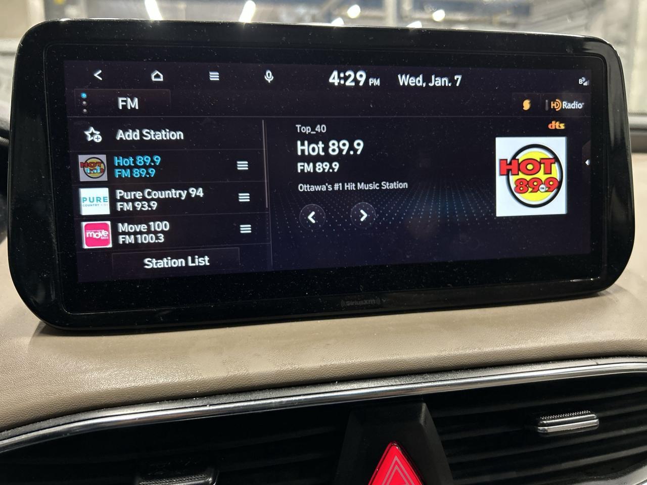 2023 Hyundai Santa Fe JUST LANDED Photo