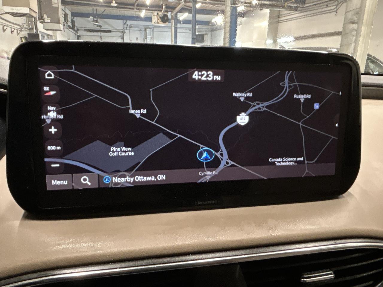 2023 Hyundai Santa Fe JUST LANDED Photo4