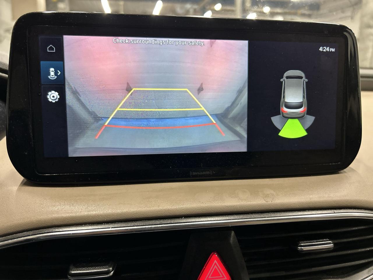 2023 Hyundai Santa Fe JUST LANDED Photo