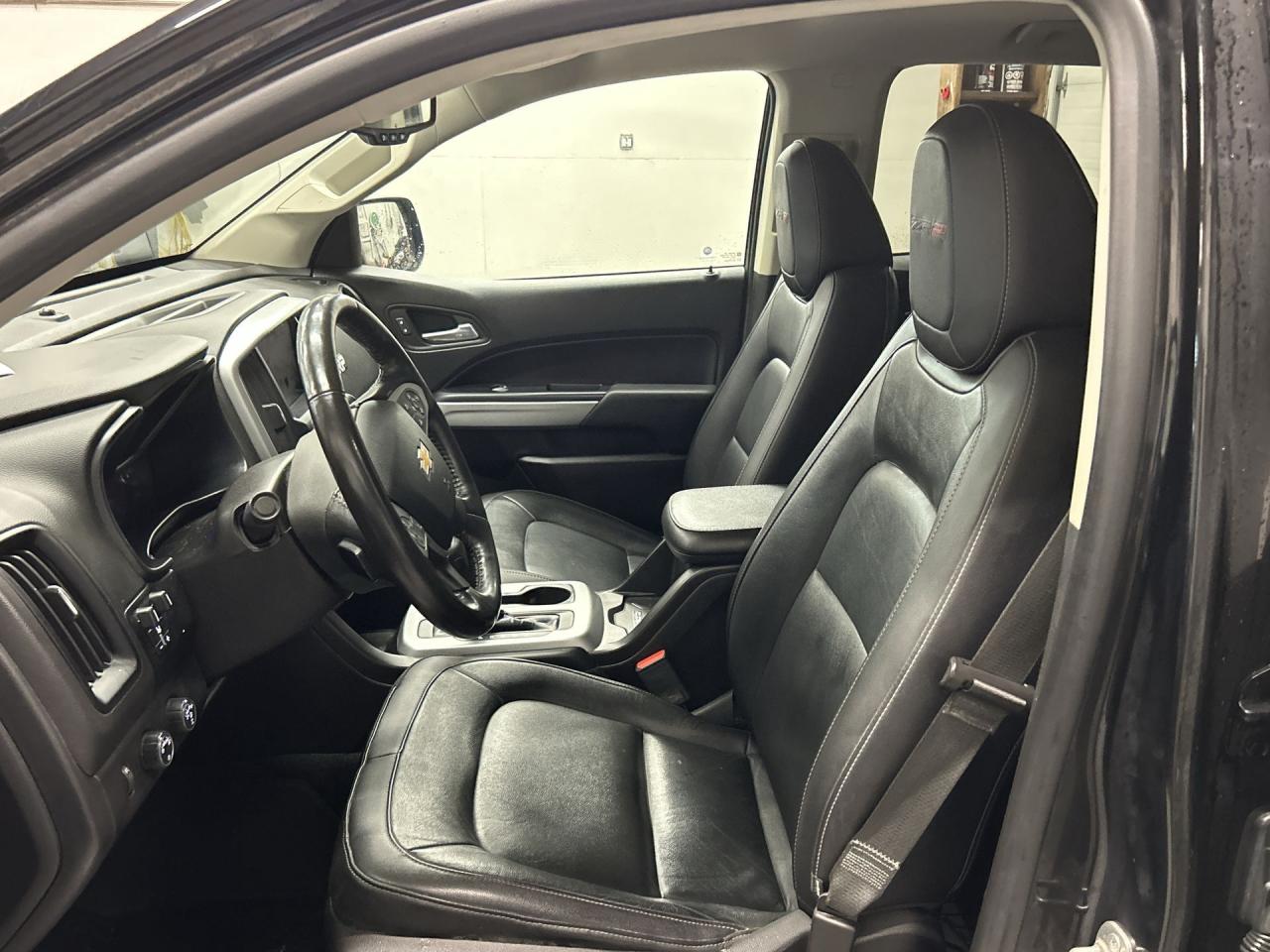 2019 Chevrolet Colorado JUST LANDED Photo