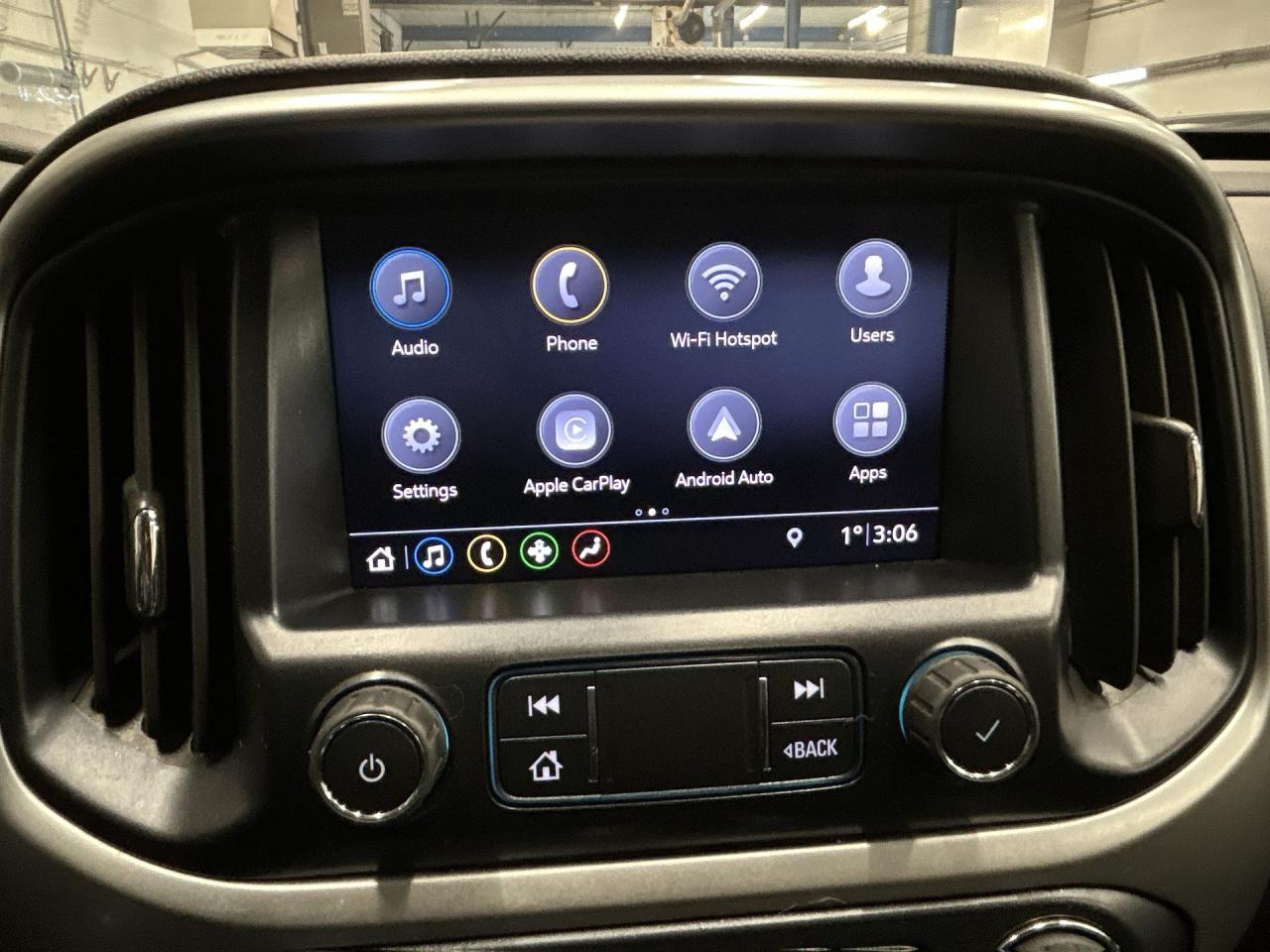 2019 Chevrolet Colorado JUST LANDED Photo