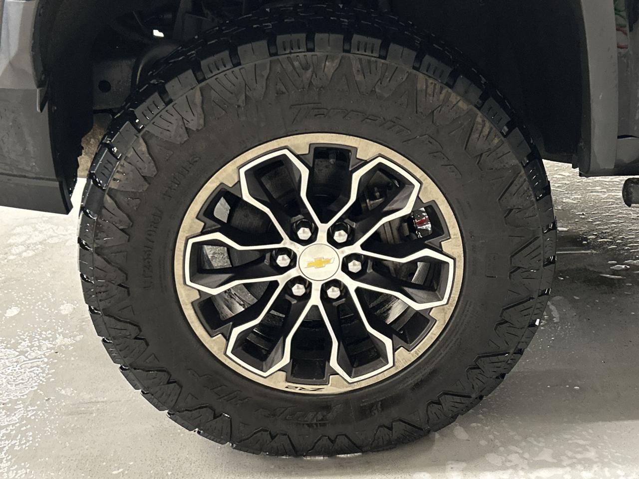 2019 Chevrolet Colorado JUST LANDED Photo