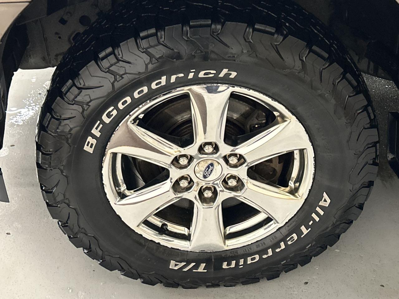 2019 Ford F-150 XLT 4x4 | 5.0L V8 | CREW | CARPLAY | REMOTE START Photo