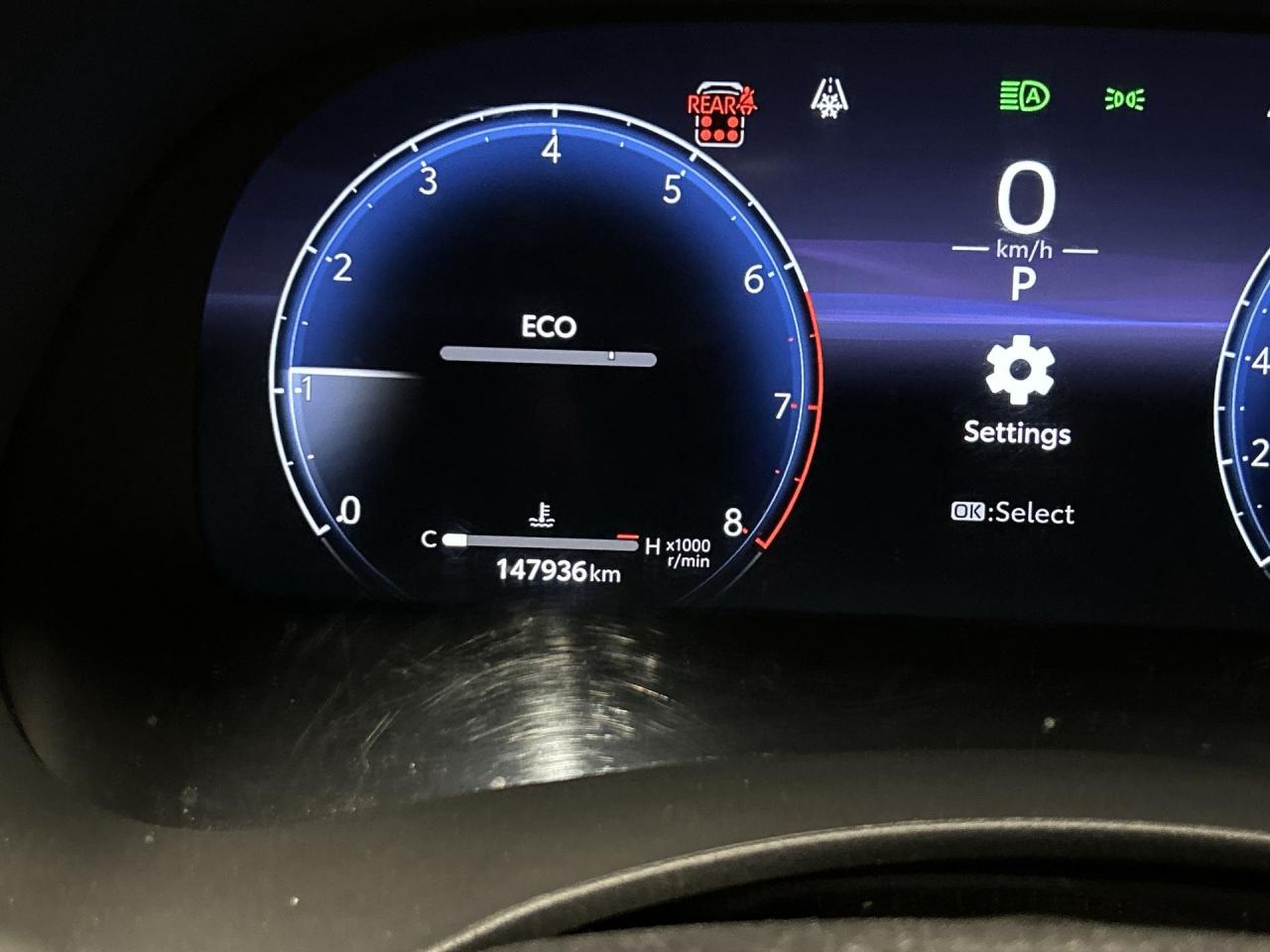 2023 Toyota Highlander JUST LANDED Photo4