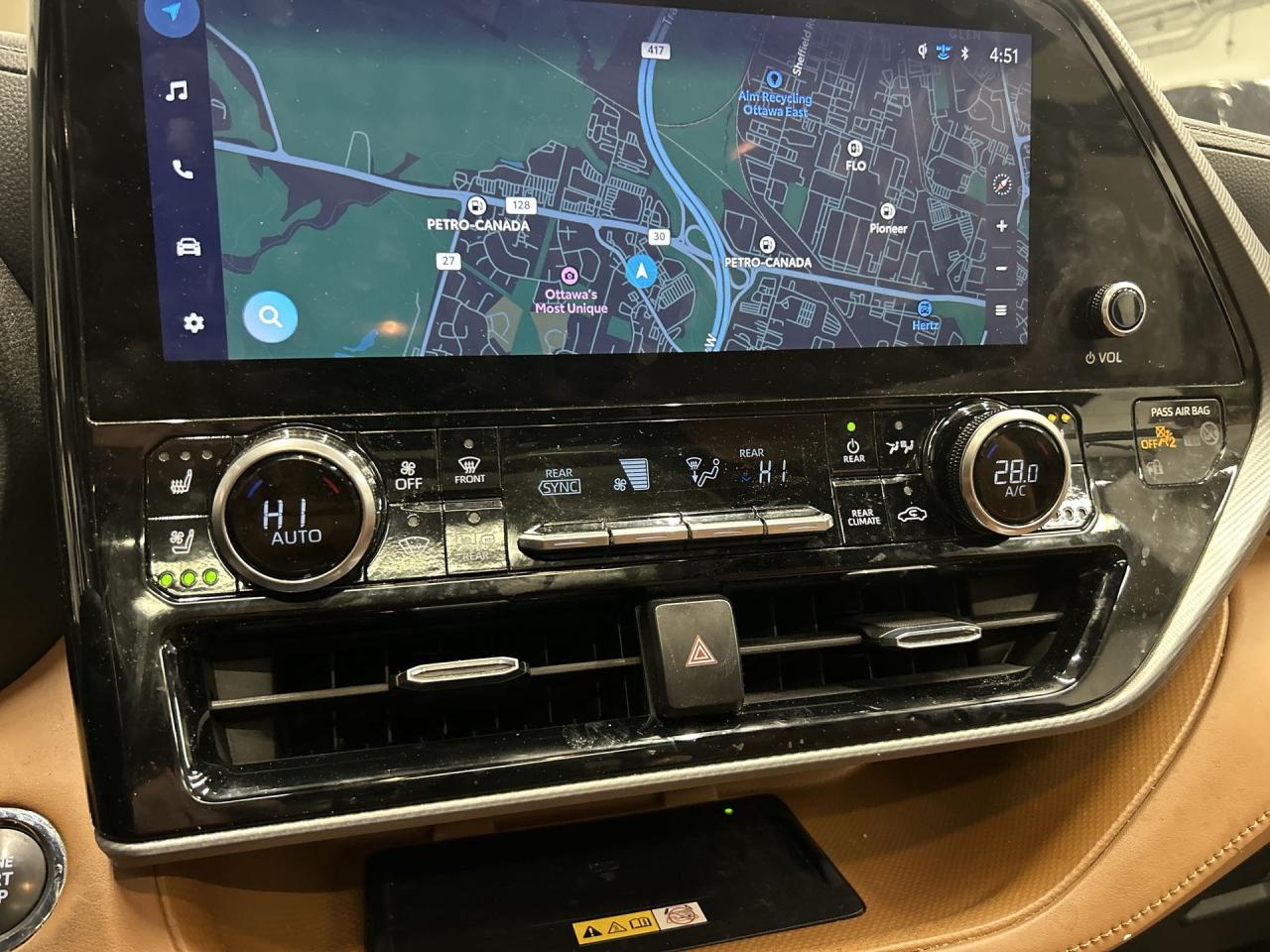 2023 Toyota Highlander JUST LANDED Photo