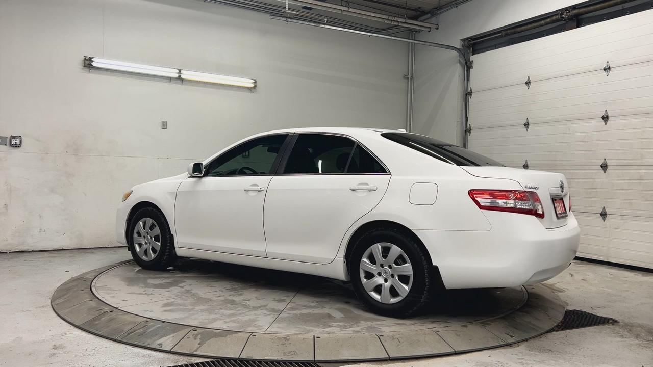 2011 Toyota Camry >>JUST SOLD Photo