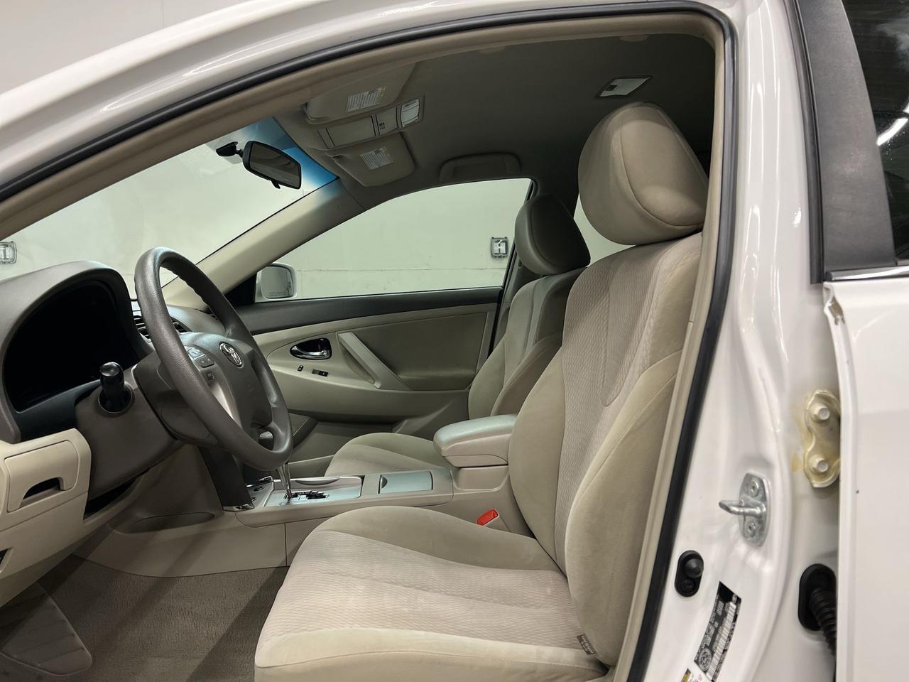 2011 Toyota Camry >>JUST SOLD Photo