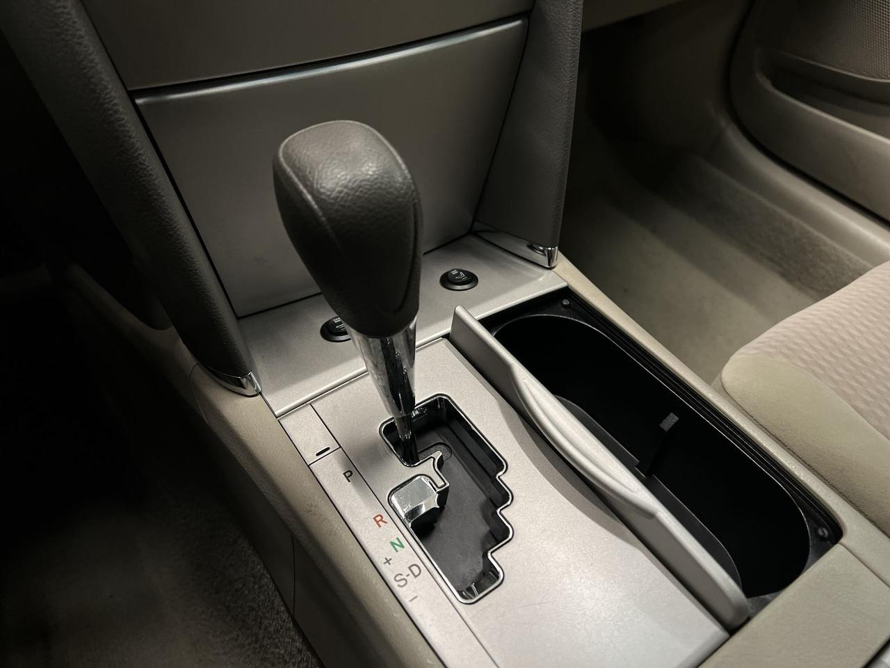 2011 Toyota Camry >>JUST SOLD Photo