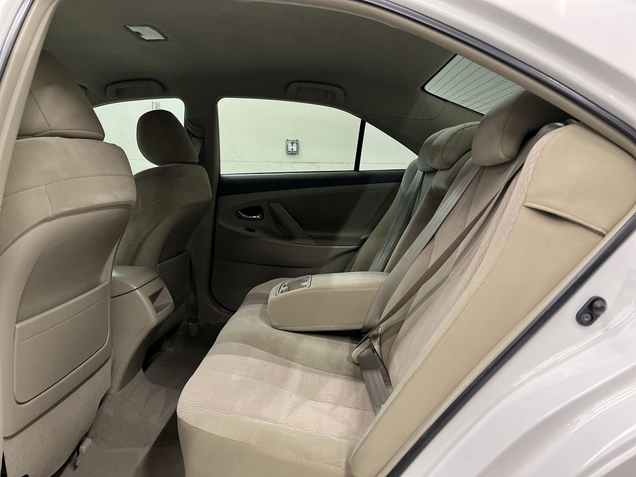 2011 Toyota Camry >>JUST SOLD Photo