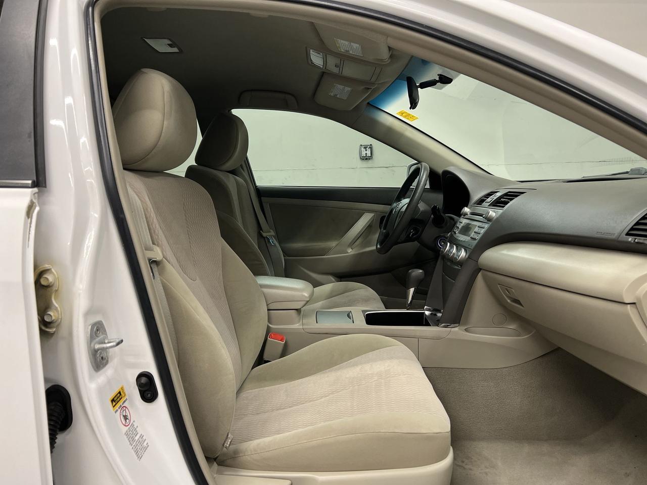 2011 Toyota Camry >>JUST SOLD Photo