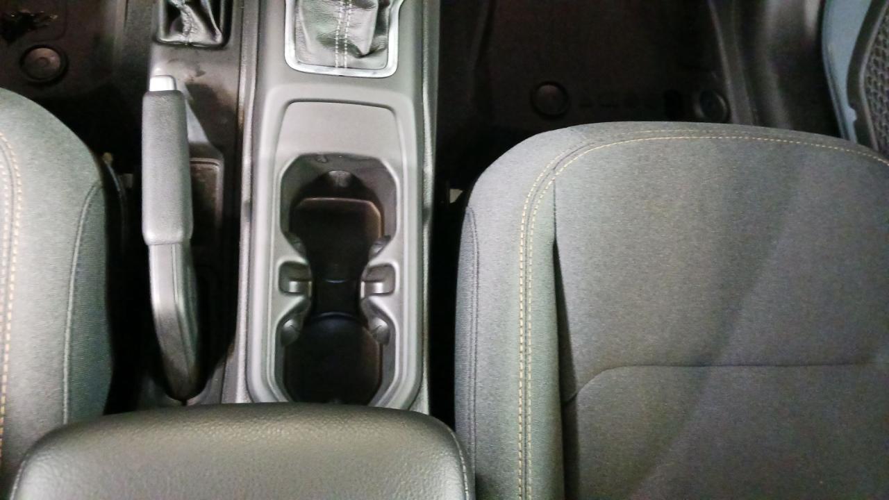 2026 Jeep Gladiator Willys 4x4 Photo