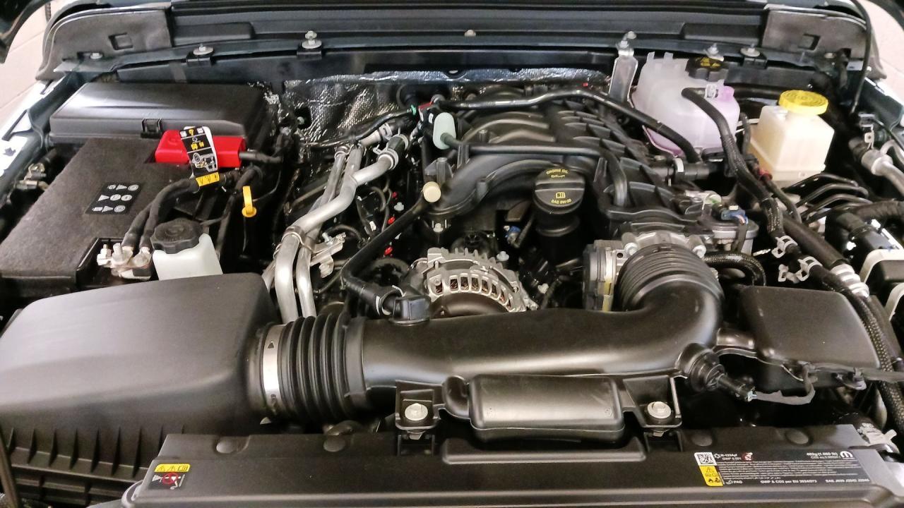 2026 Jeep Gladiator Willys 4x4 Photo