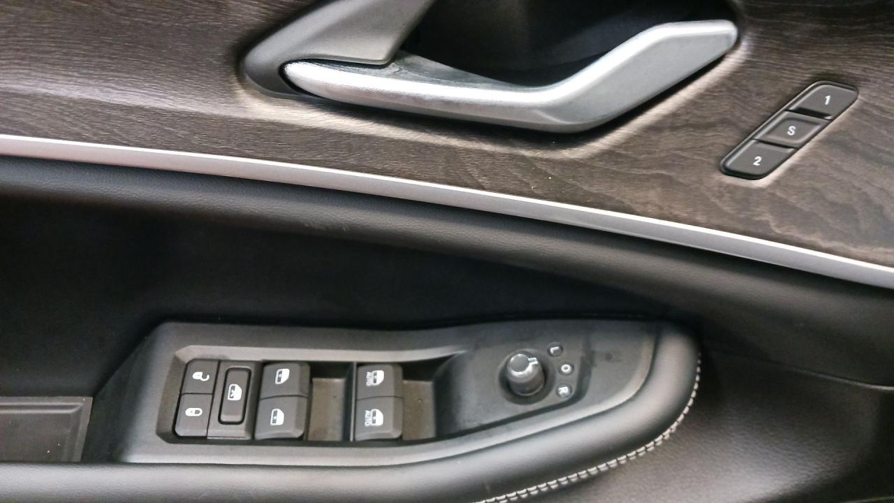 2025 Jeep Grand Cherokee LIMITED 4X4 Photo