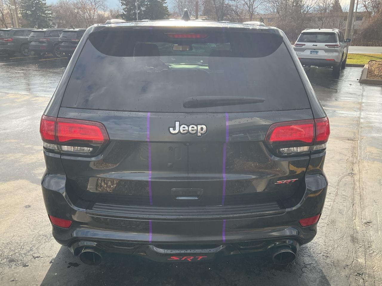 2014 Jeep Grand Cherokee  Photo