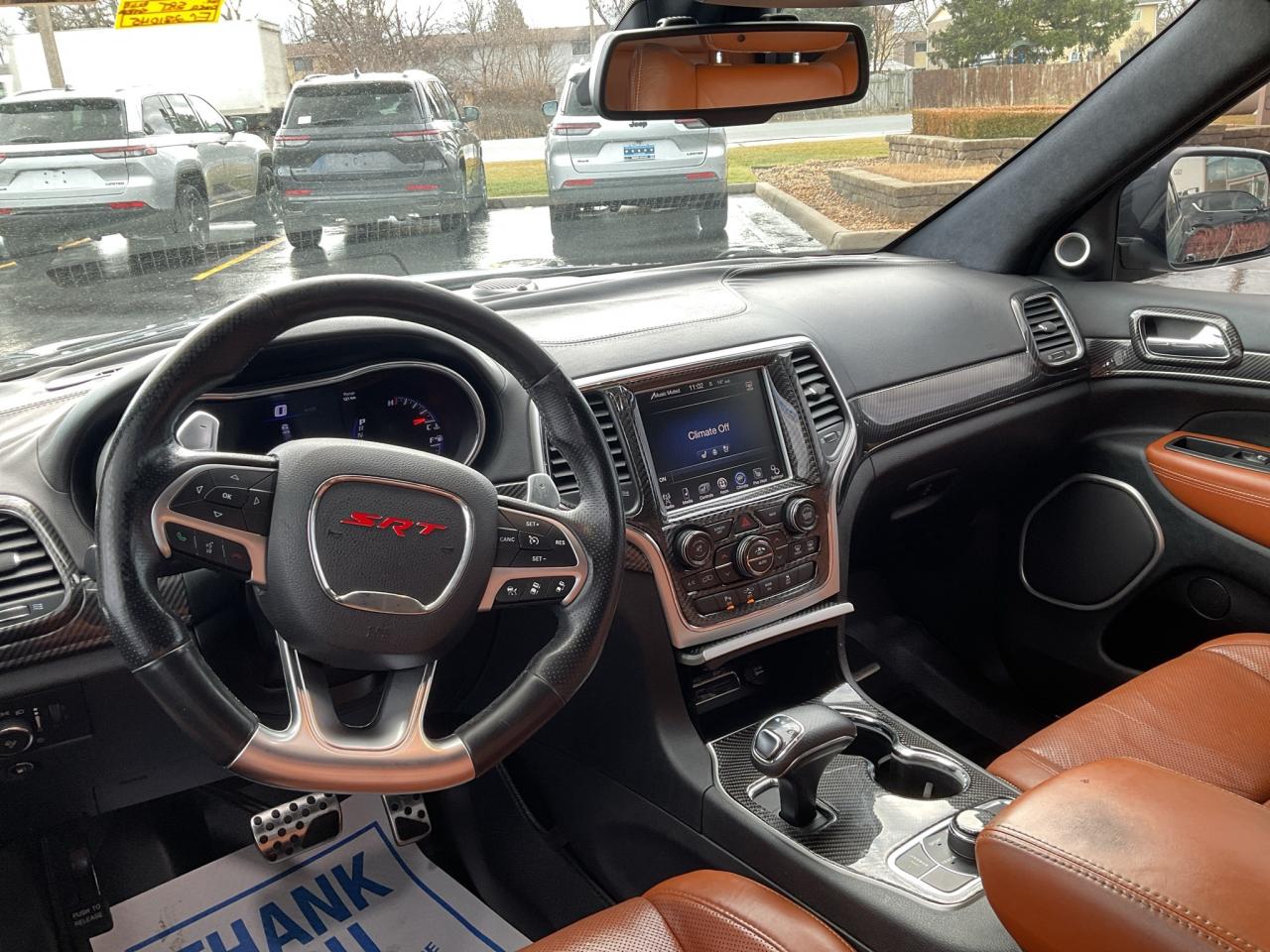 2014 Jeep Grand Cherokee  Photo