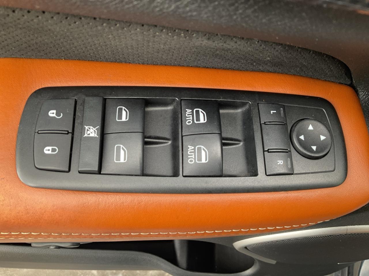 2014 Jeep Grand Cherokee  Photo