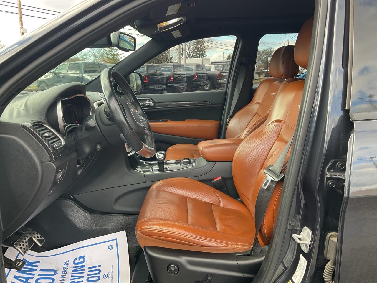 2014 Jeep Grand Cherokee  Photo