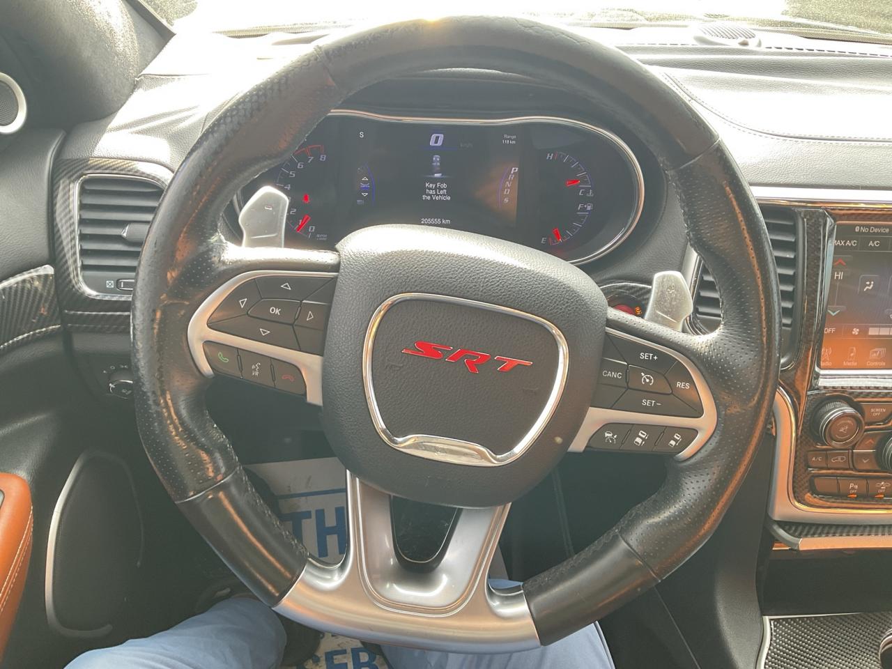 2014 Jeep Grand Cherokee  Photo