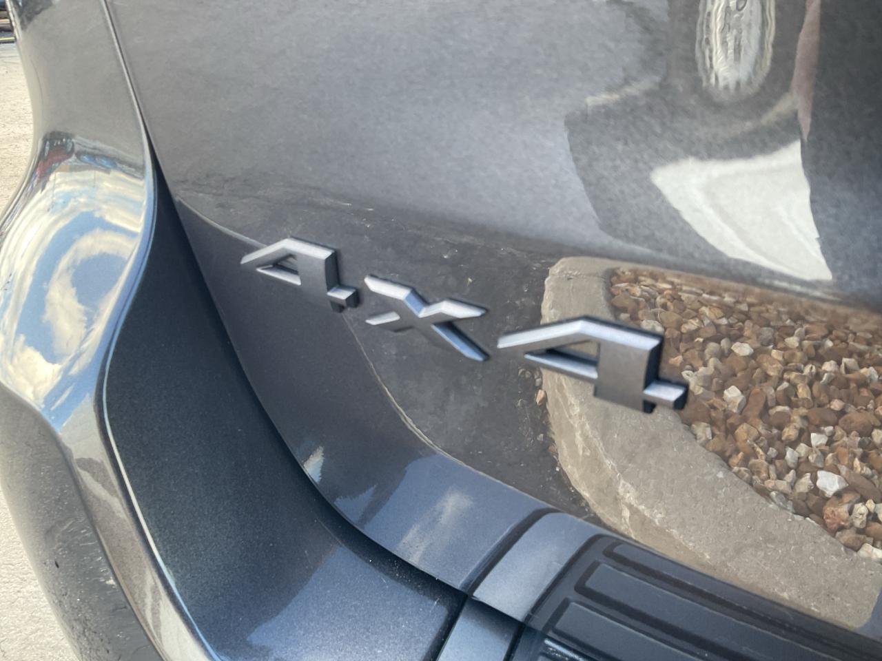 2021 Jeep Grand Cherokee  Photo