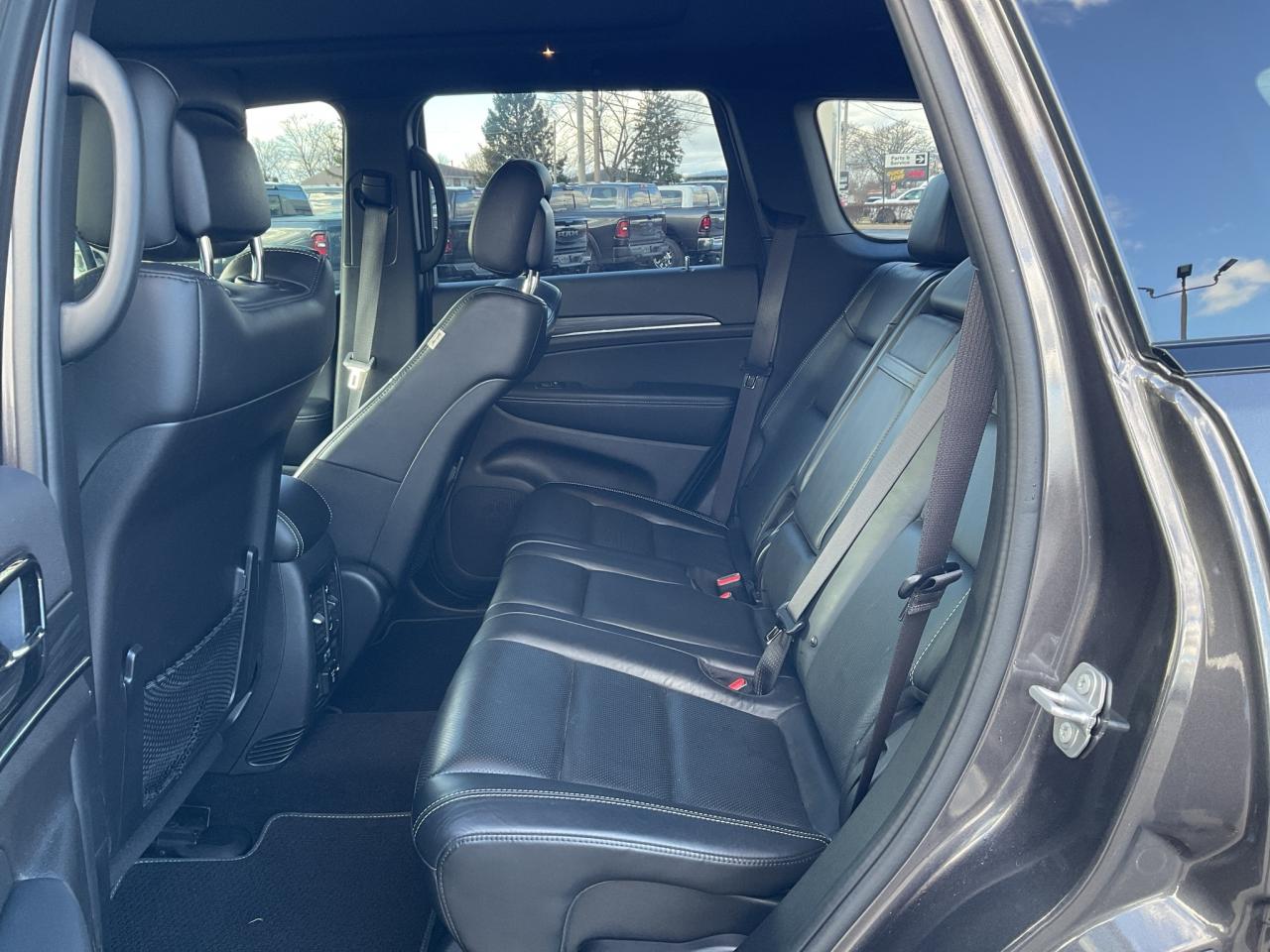 2021 Jeep Grand Cherokee  Photo