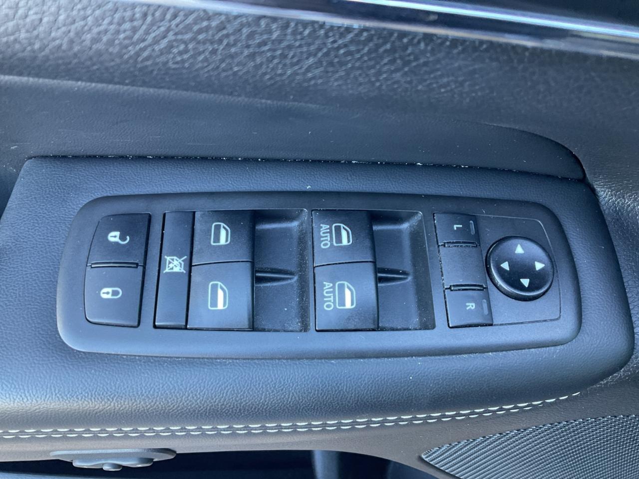 2021 Jeep Grand Cherokee  Photo