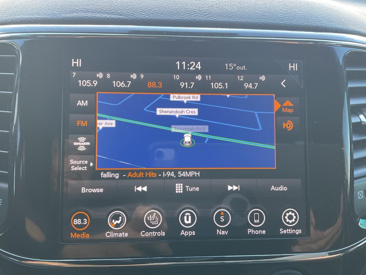 2021 Jeep Grand Cherokee  Photo